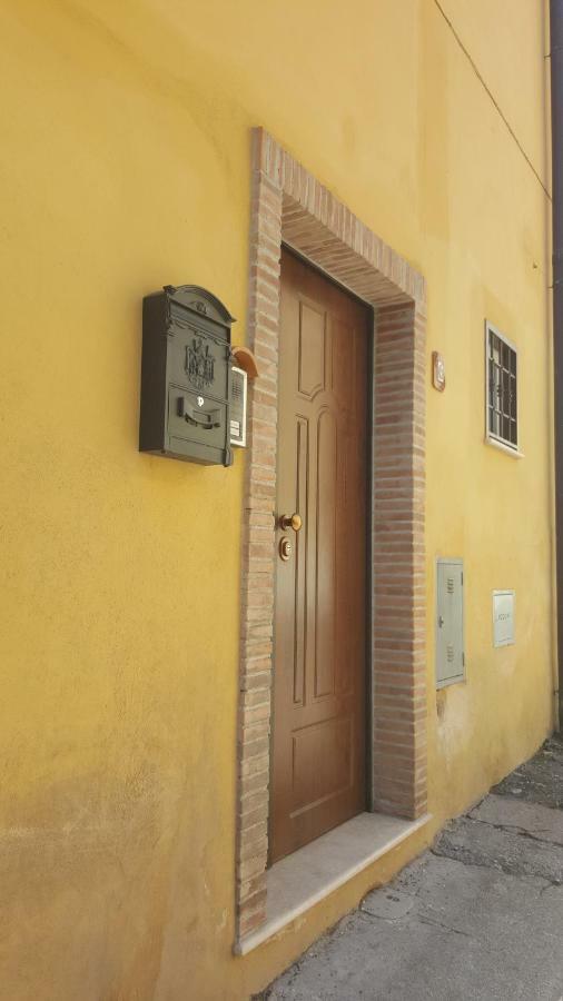 Monolocale Turistico Valentini Albano Laziale Exterior foto